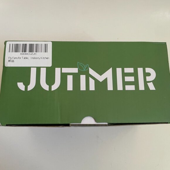 Jutimer Fly Fans 2-Pack - Picture 3 of 10